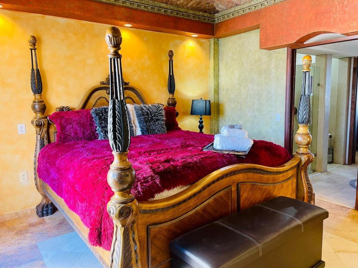 Vila Luxury'S House Puerto Peñasco Exteriér fotografie
