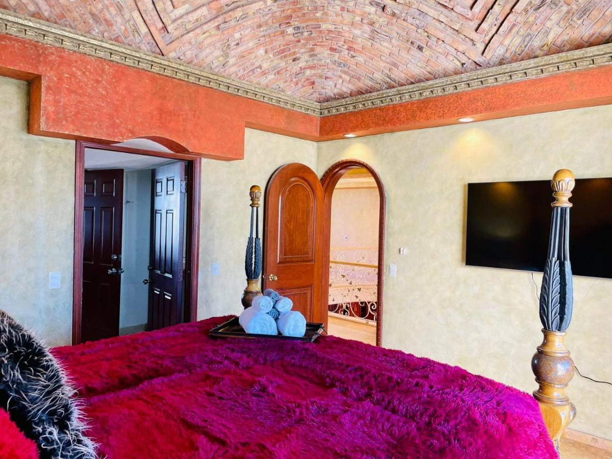 Vila Luxury'S House Puerto Peñasco Exteriér fotografie
