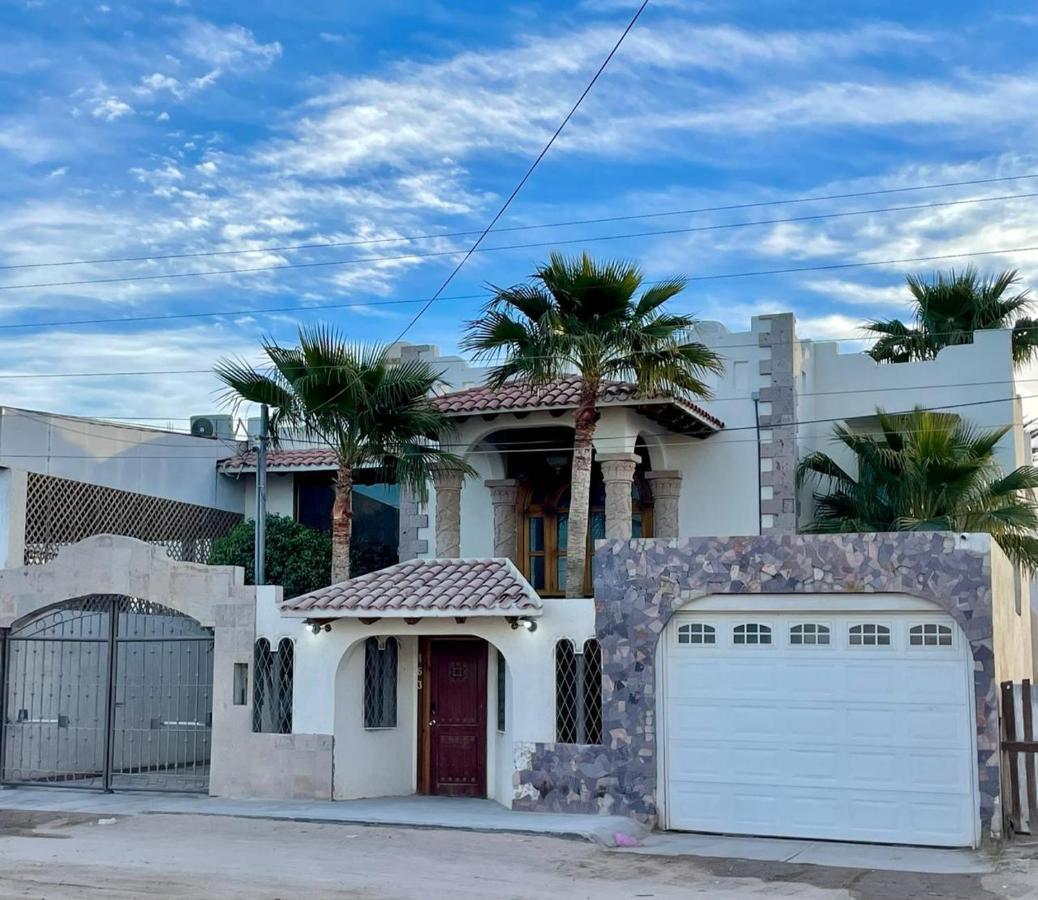 Vila Luxury'S House Puerto Peñasco Exteriér fotografie