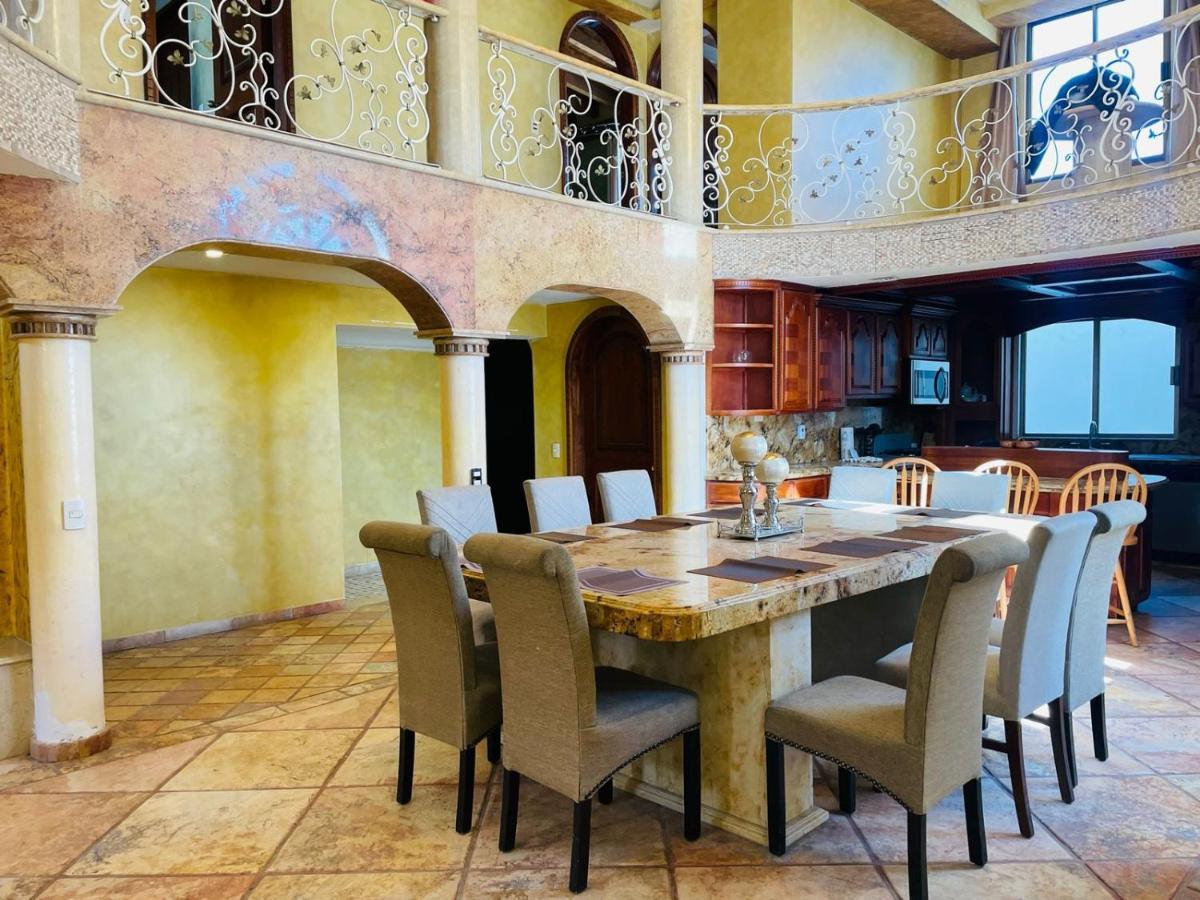Vila Luxury'S House Puerto Peñasco Exteriér fotografie