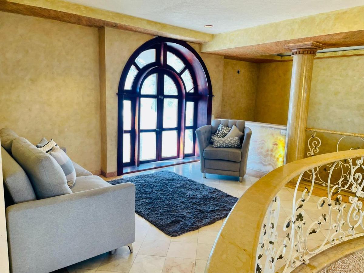 Vila Luxury'S House Puerto Peñasco Exteriér fotografie