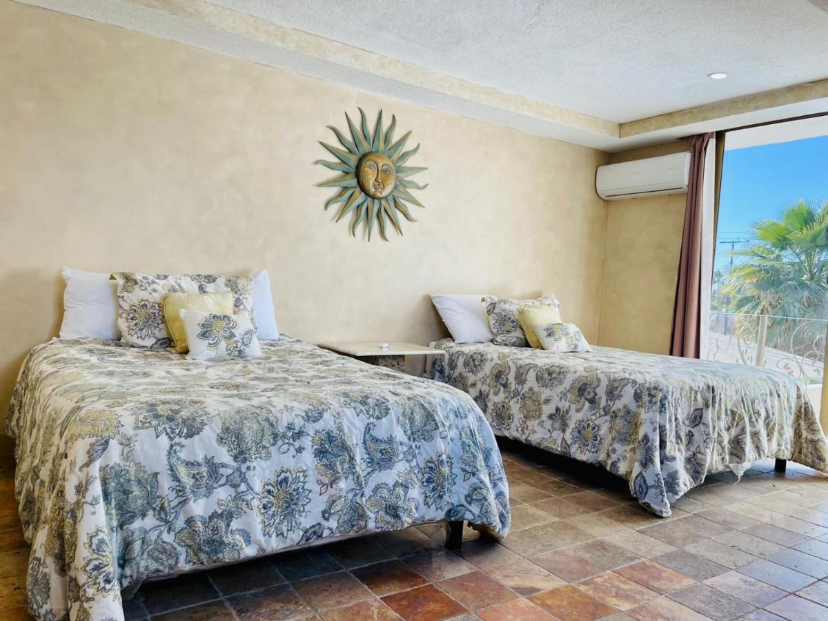 Vila Luxury'S House Puerto Peñasco Exteriér fotografie