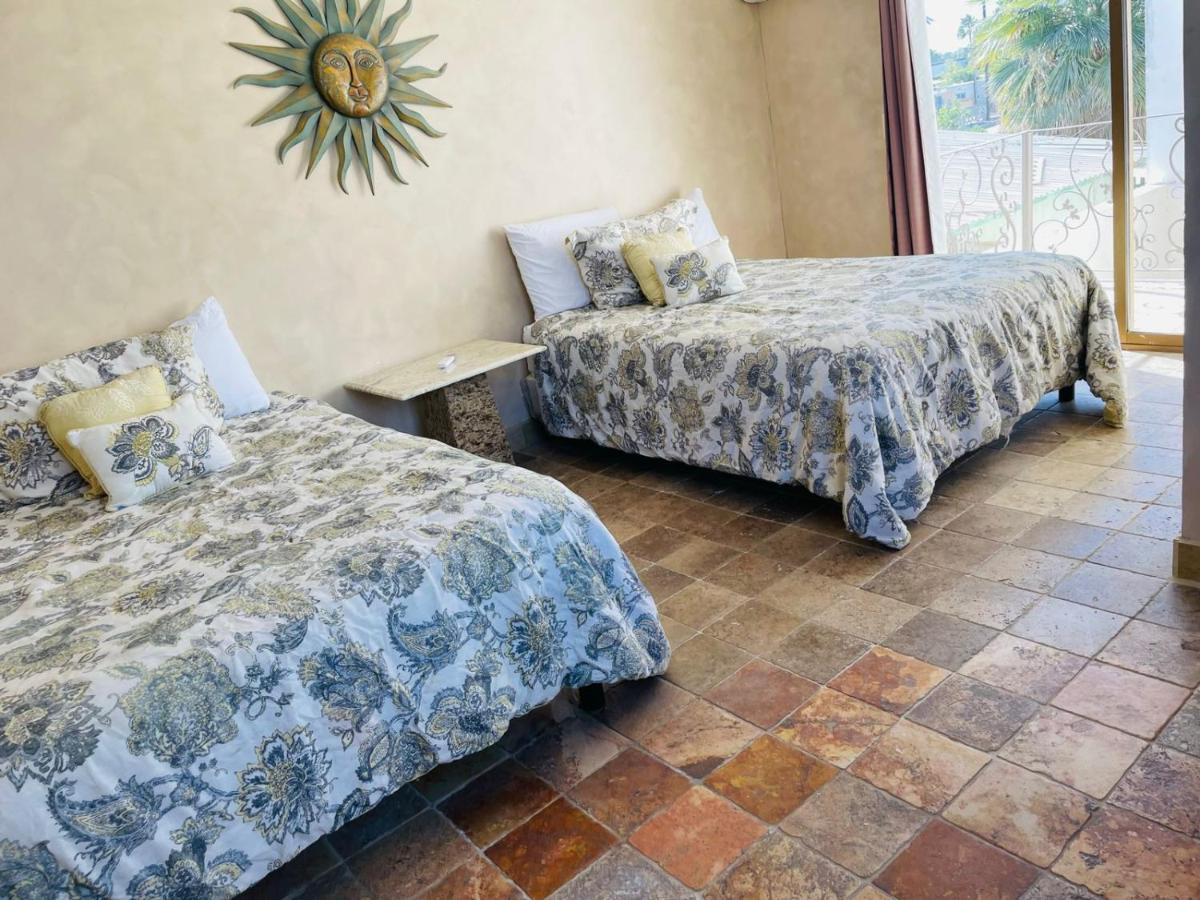 Vila Luxury'S House Puerto Peñasco Exteriér fotografie