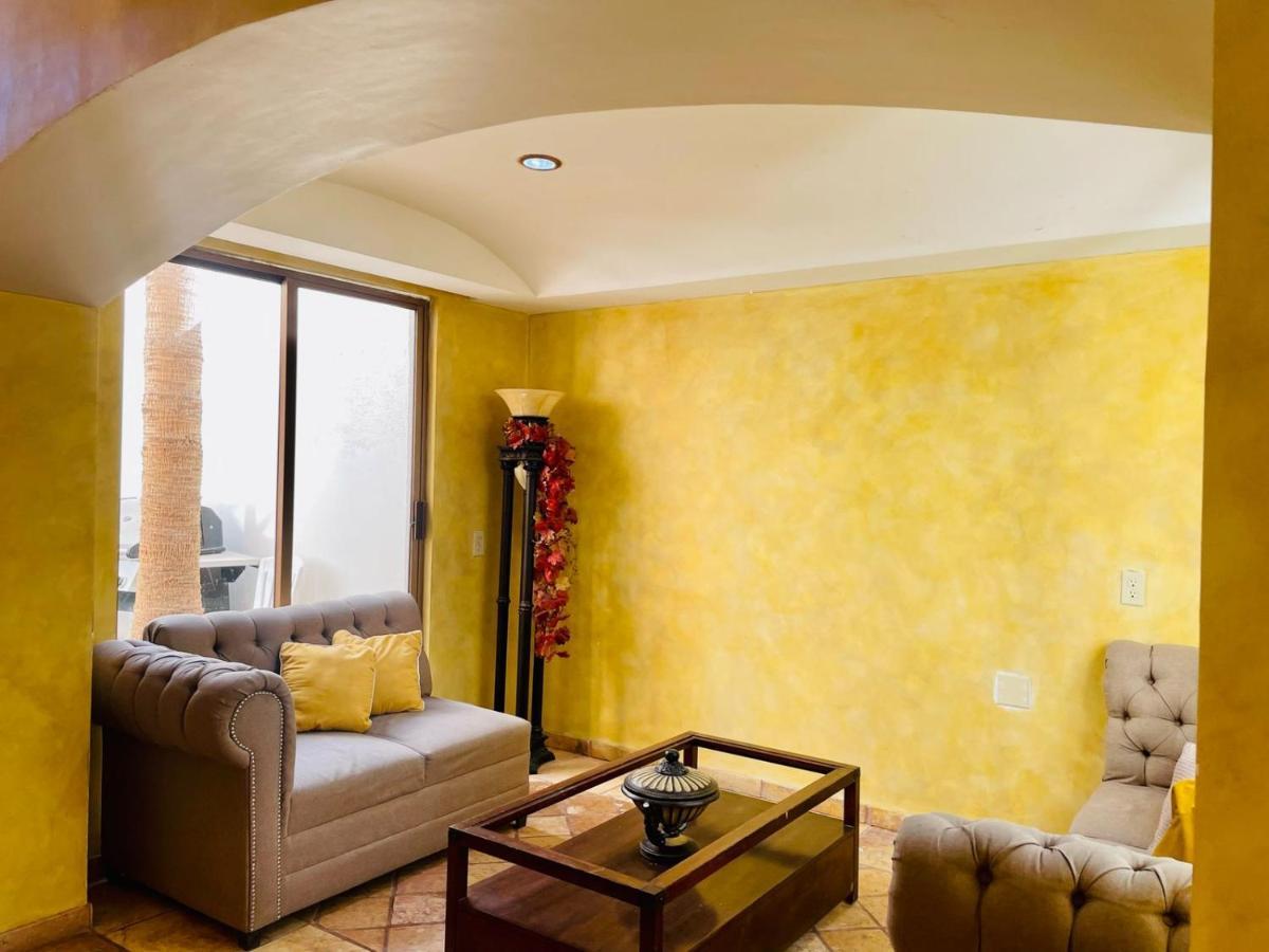 Vila Luxury'S House Puerto Peñasco Exteriér fotografie
