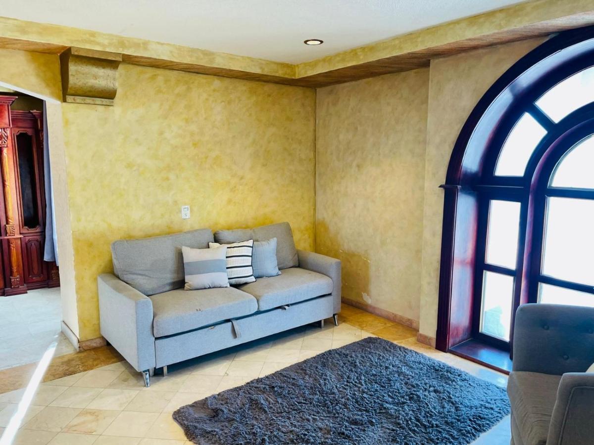 Vila Luxury'S House Puerto Peñasco Exteriér fotografie