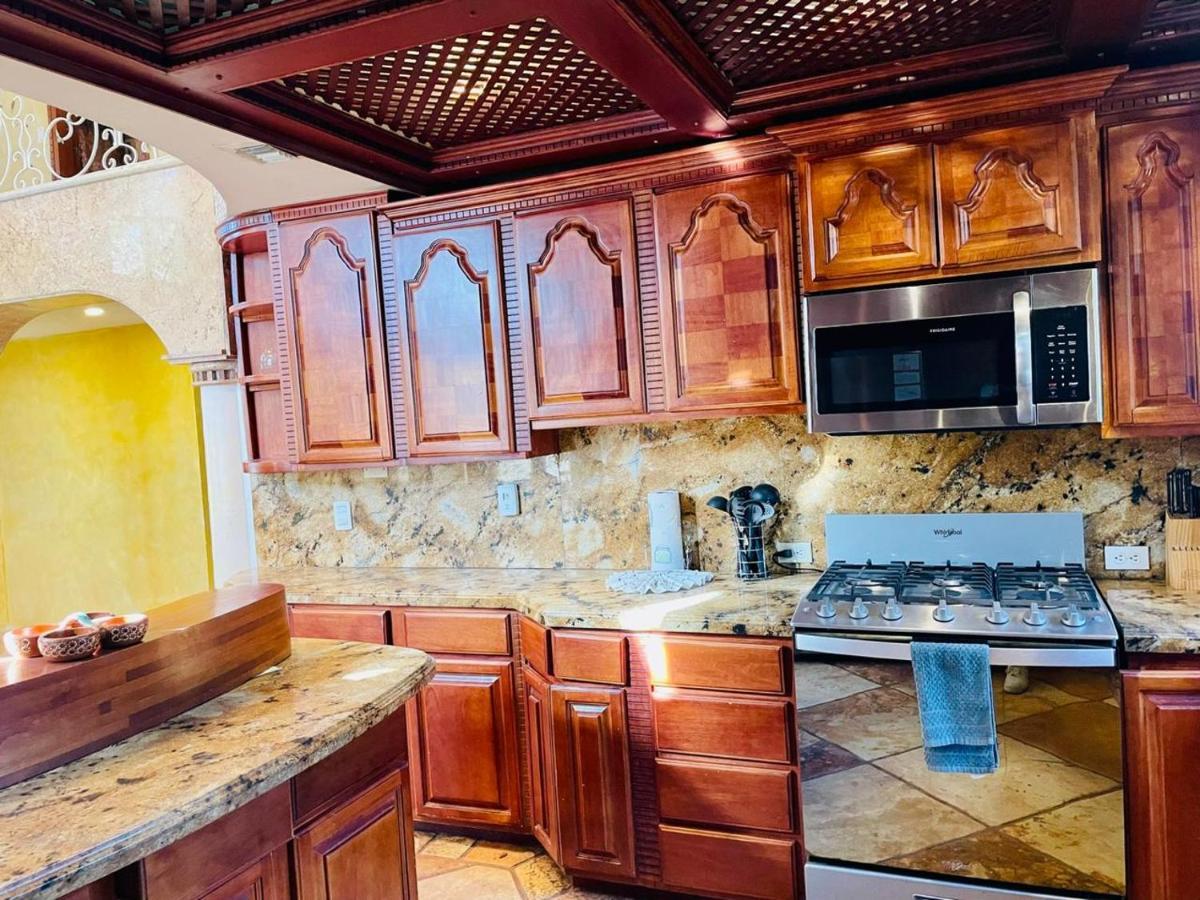 Vila Luxury'S House Puerto Peñasco Exteriér fotografie