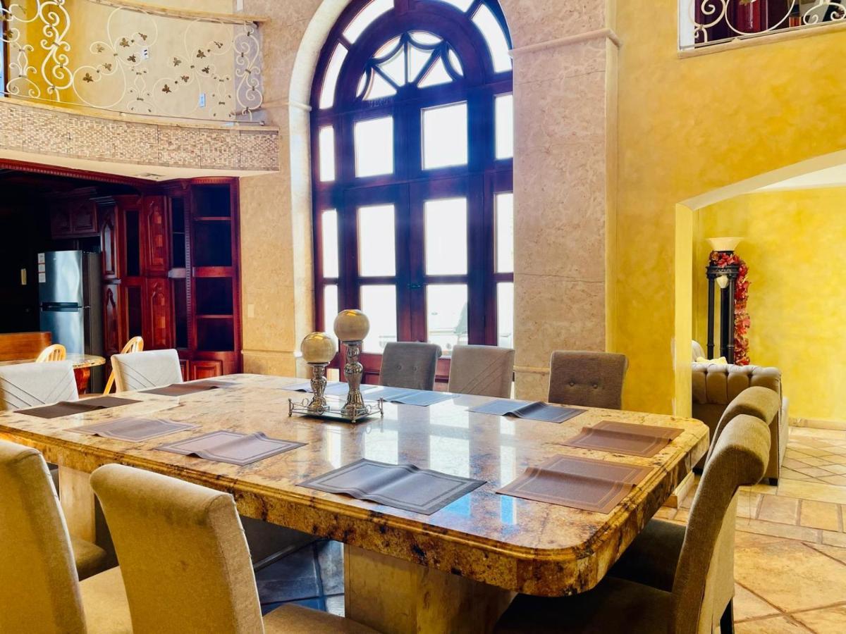 Vila Luxury'S House Puerto Peñasco Exteriér fotografie