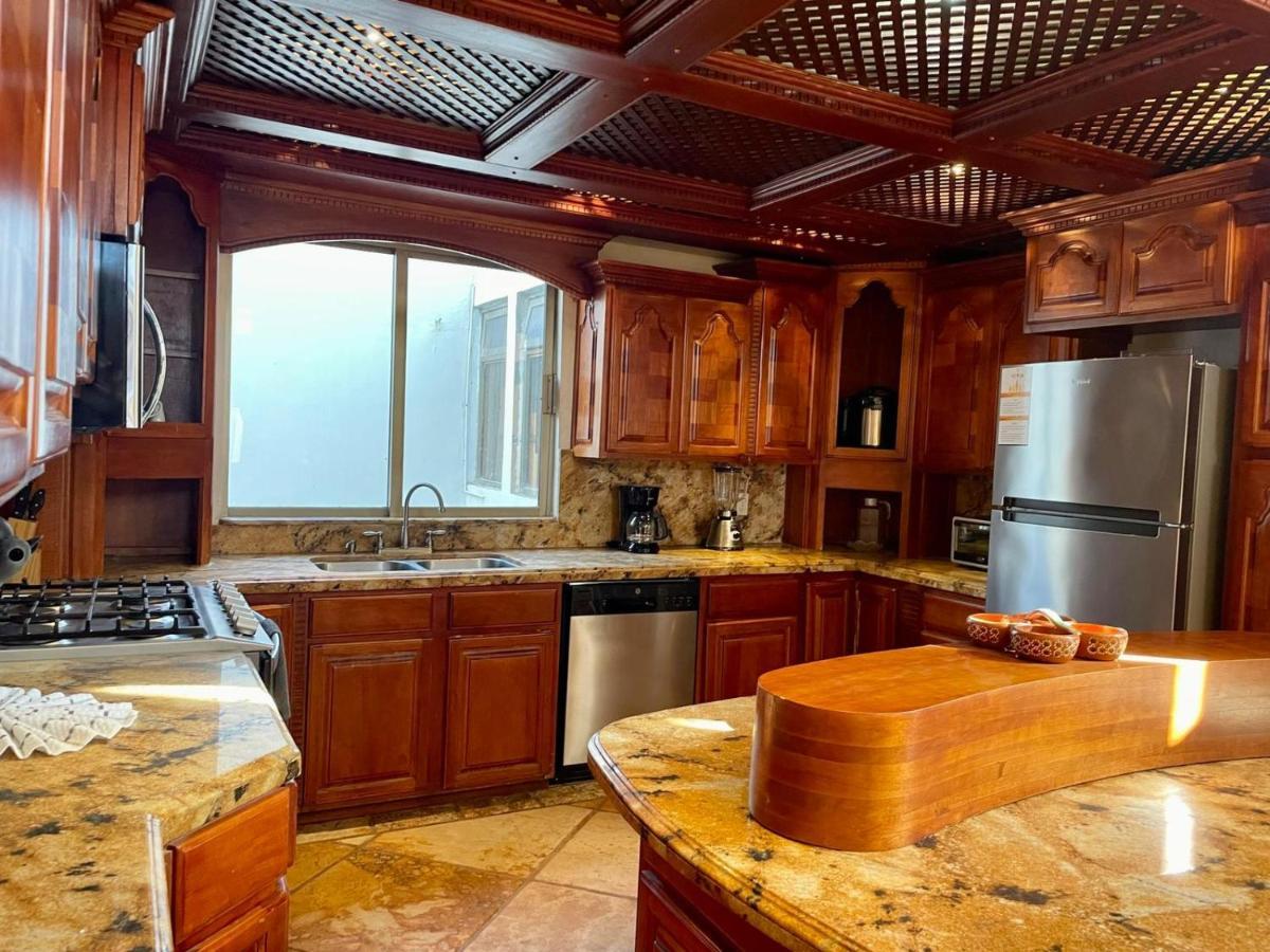 Vila Luxury'S House Puerto Peñasco Exteriér fotografie