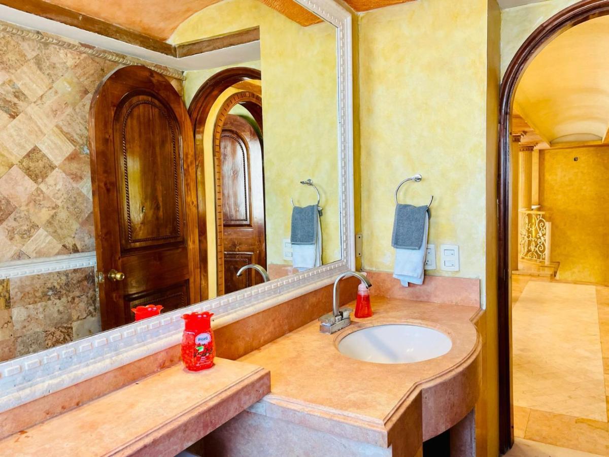 Vila Luxury'S House Puerto Peñasco Exteriér fotografie