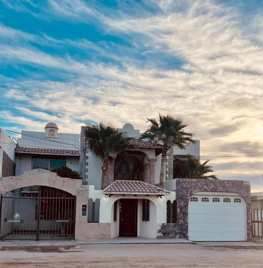 Vila Luxury'S House Puerto Peñasco Exteriér fotografie