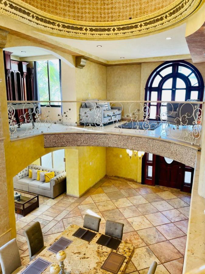 Vila Luxury'S House Puerto Peñasco Exteriér fotografie