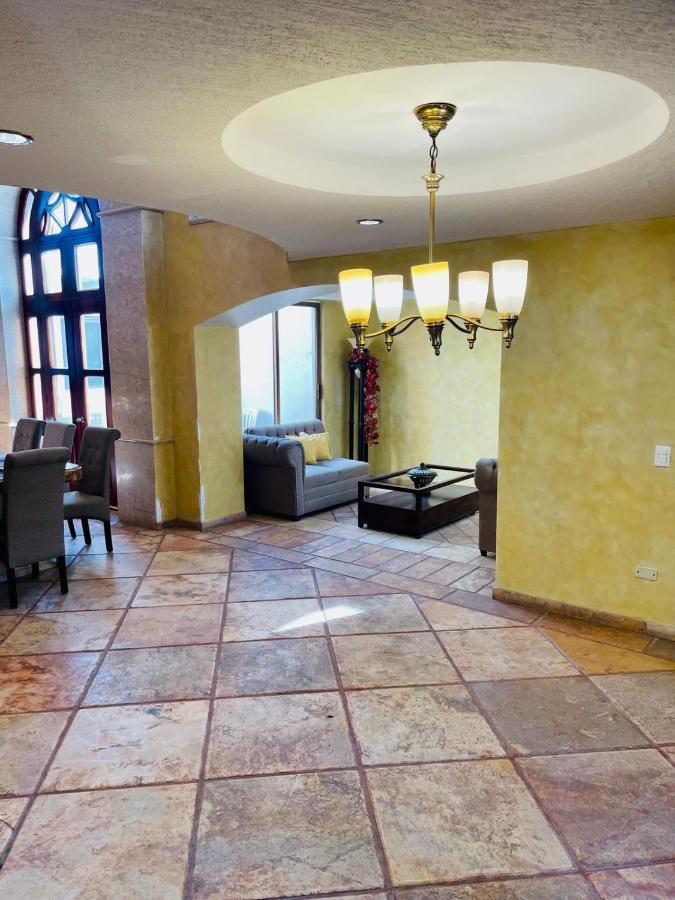 Vila Luxury'S House Puerto Peñasco Exteriér fotografie