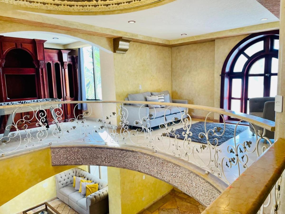 Vila Luxury'S House Puerto Peñasco Exteriér fotografie