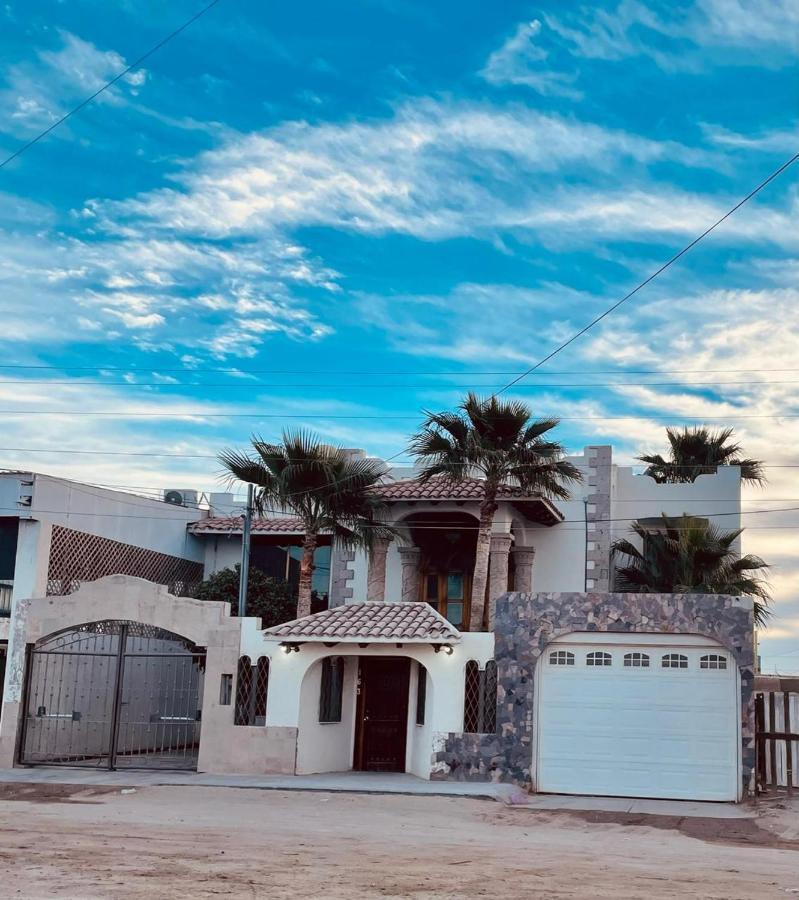 Vila Luxury'S House Puerto Peñasco Exteriér fotografie