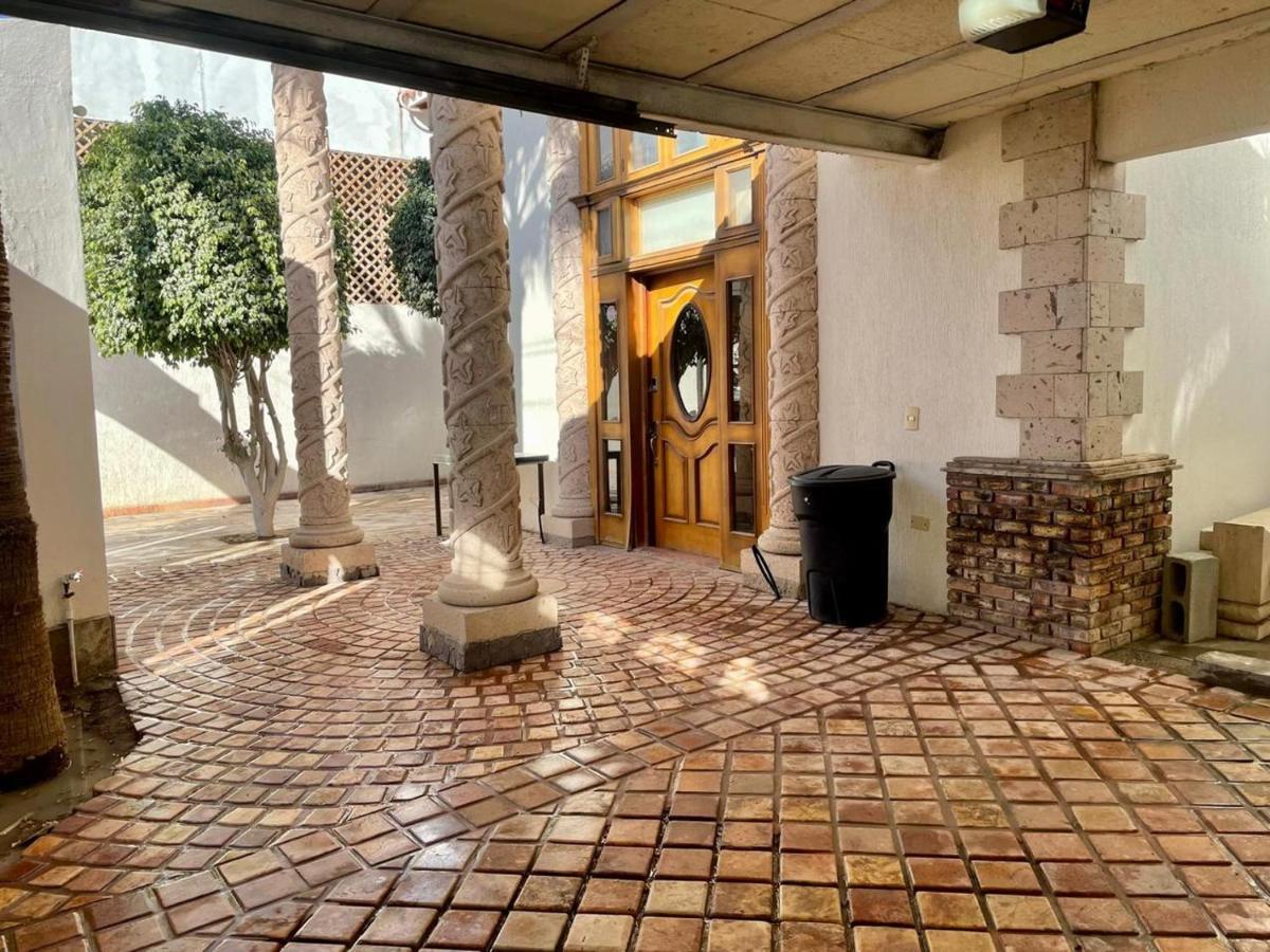 Vila Luxury'S House Puerto Peñasco Exteriér fotografie