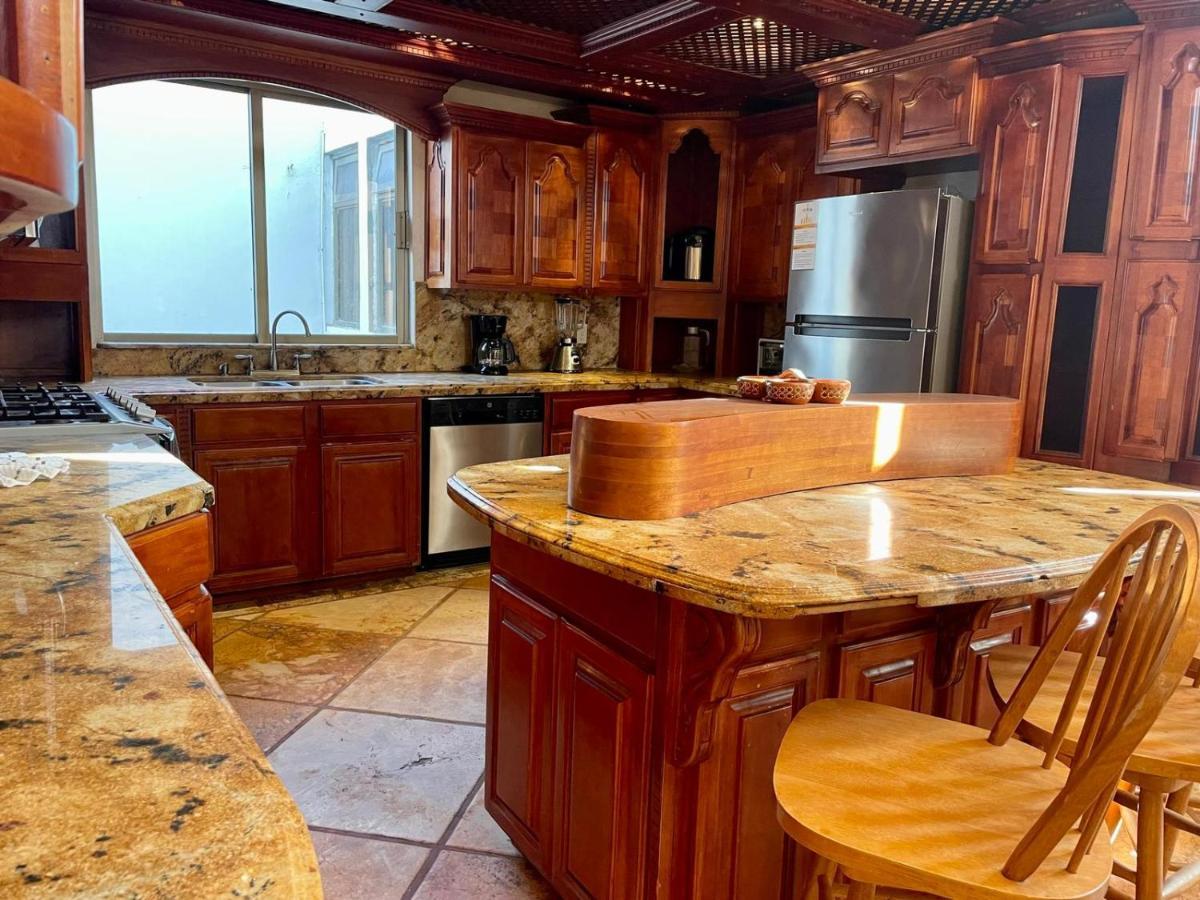 Vila Luxury'S House Puerto Peñasco Exteriér fotografie