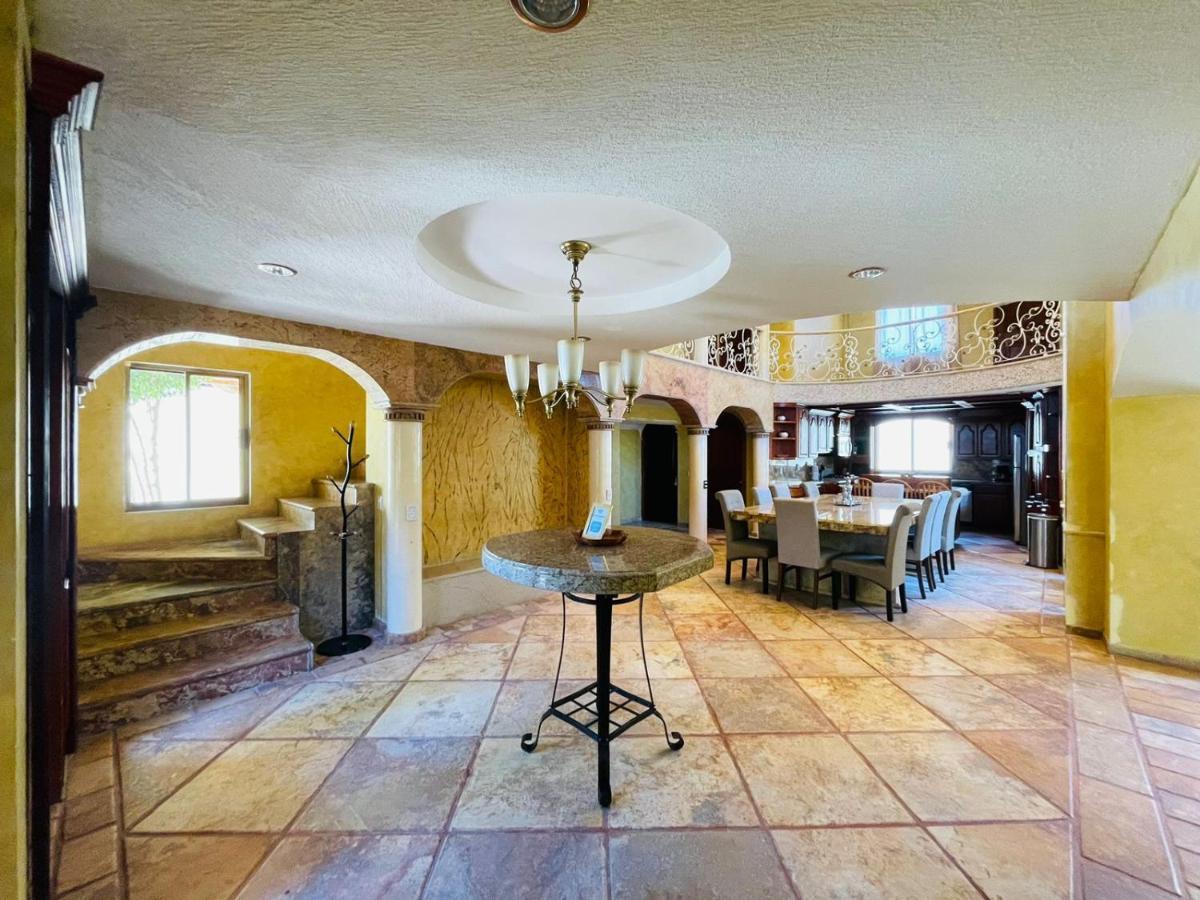 Vila Luxury'S House Puerto Peñasco Exteriér fotografie