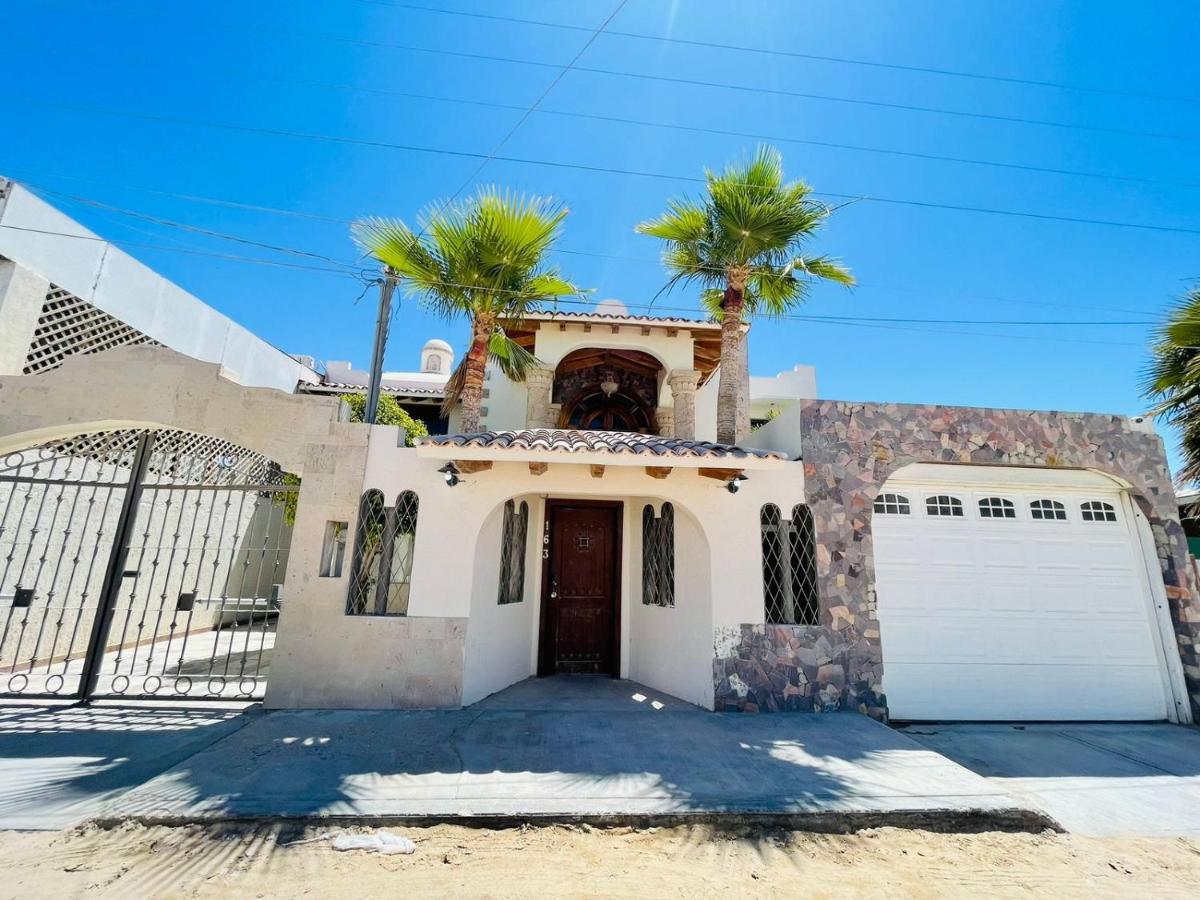 Vila Luxury'S House Puerto Peñasco Exteriér fotografie