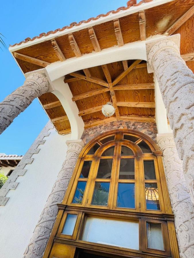 Vila Luxury'S House Puerto Peñasco Exteriér fotografie