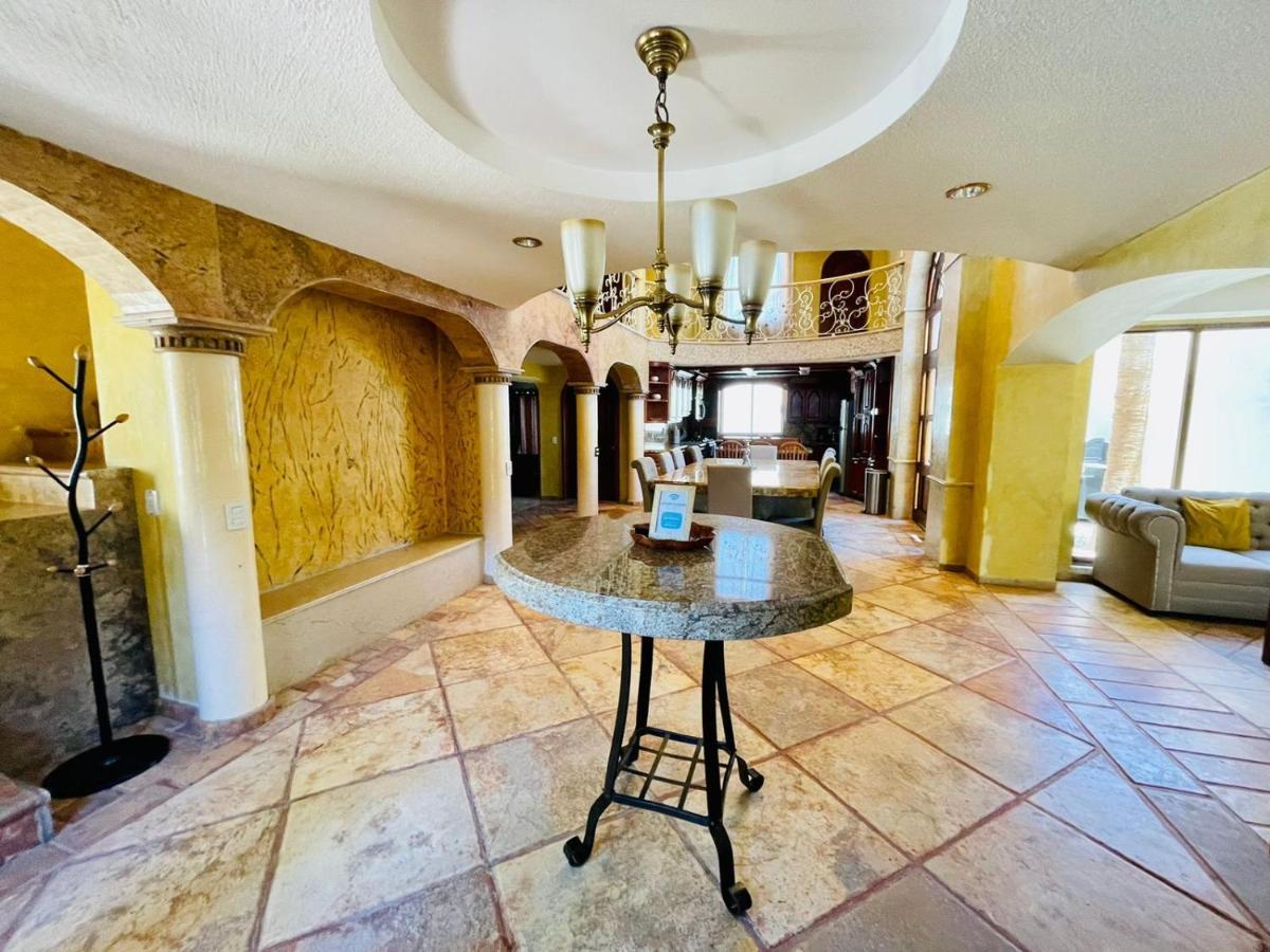 Vila Luxury'S House Puerto Peñasco Exteriér fotografie