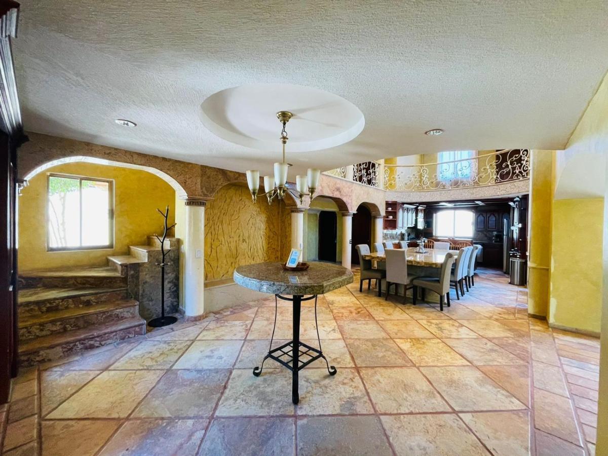 Vila Luxury'S House Puerto Peñasco Exteriér fotografie