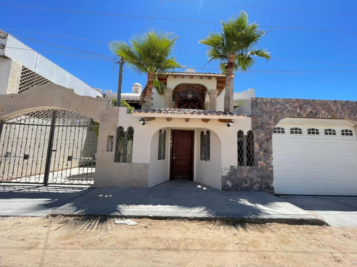 Vila Luxury'S House Puerto Peñasco Exteriér fotografie