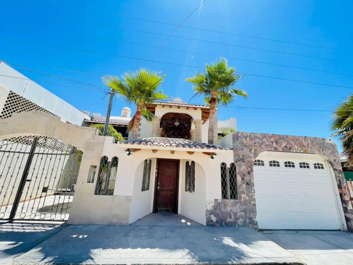 Vila Luxury'S House Puerto Peñasco Exteriér fotografie