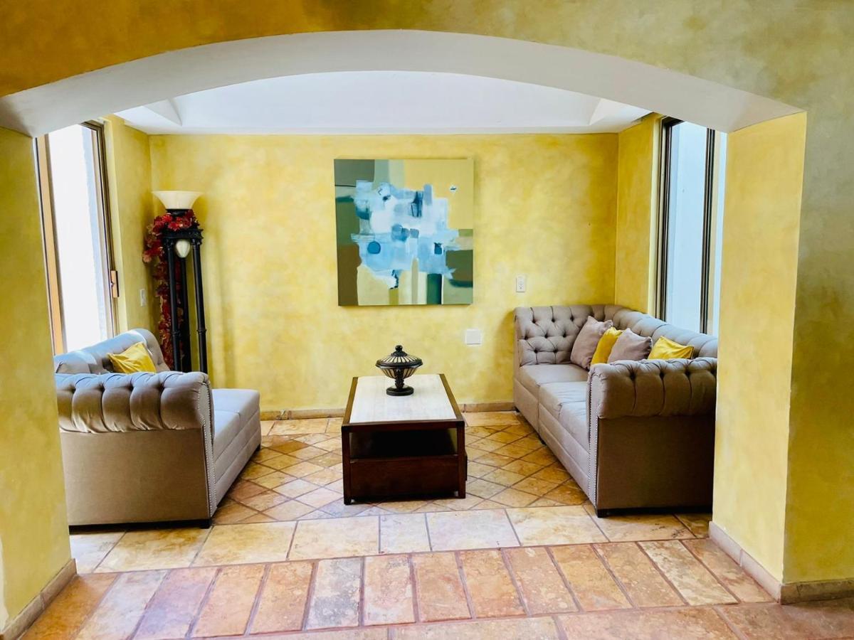 Vila Luxury'S House Puerto Peñasco Exteriér fotografie