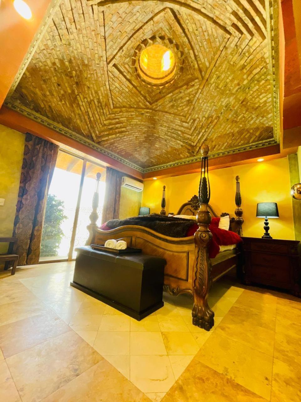 Vila Luxury'S House Puerto Peñasco Exteriér fotografie