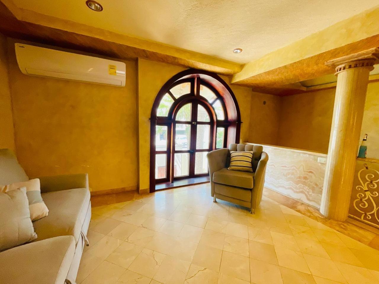 Vila Luxury'S House Puerto Peñasco Exteriér fotografie