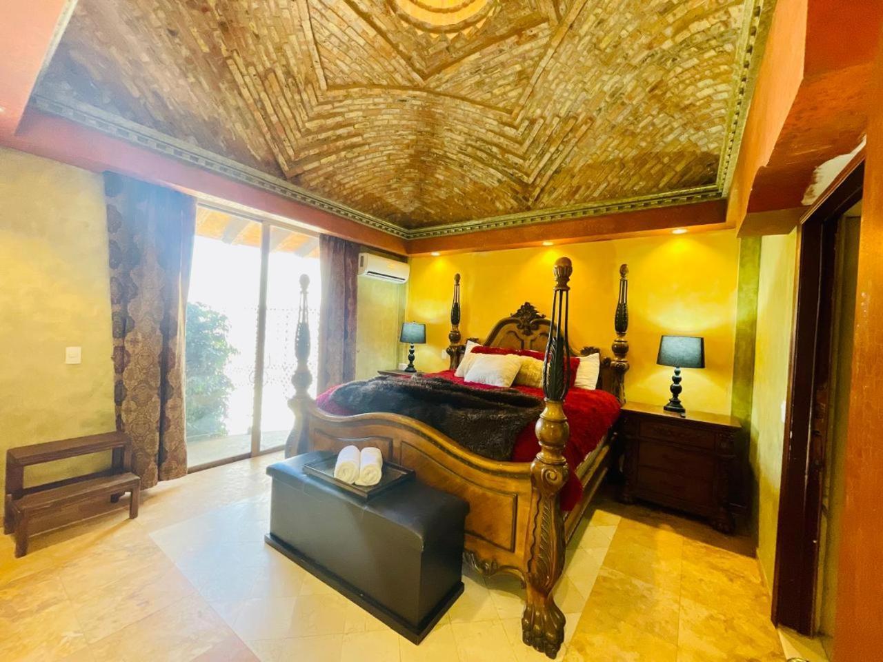 Vila Luxury'S House Puerto Peñasco Exteriér fotografie